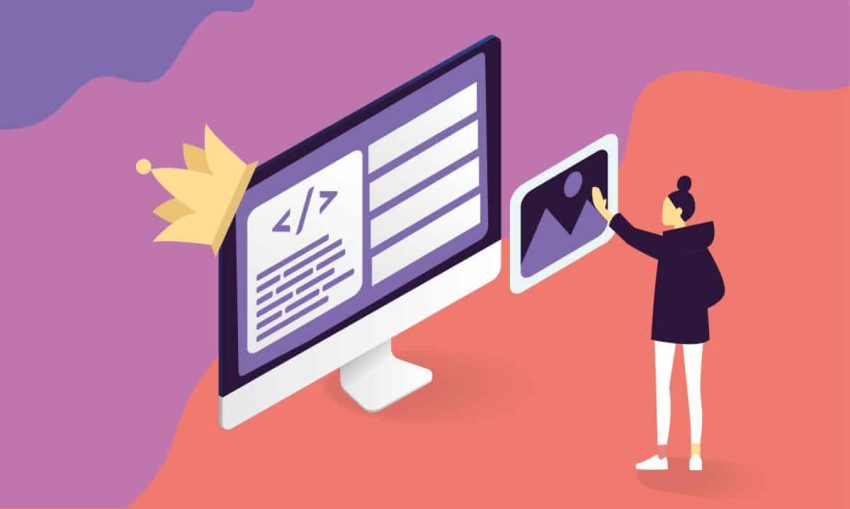 jasa pembuatan website